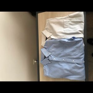 Jos. A Bank Dress Shirts